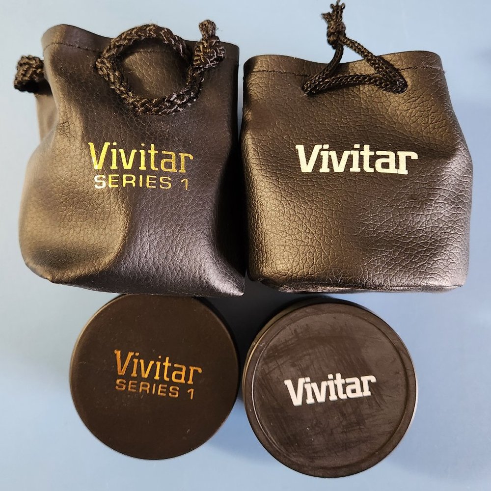 VIVATAR WIDE ANGLE CONVERSION LENSES, PHOTOGRAPHY, DSLR, CAMERA